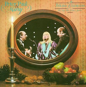 cover: A Soalin', Peter, Paul & Mary