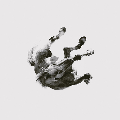 cover: Impossible, Anberlin, Gitarre