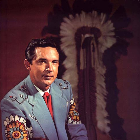cover: Don't Let The Stars Get In Your Eyes, Ray Price