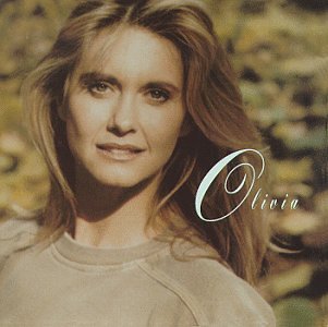 cover: Summer Nights, Olivia Newton-John