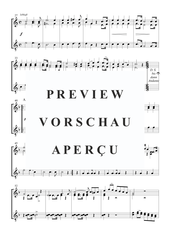 Product gallery: Page 6 of 7 Lobet Jehovah!, , Solo and Trombone Choir