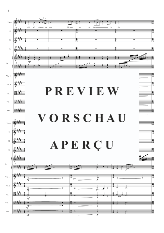 Produktgalerie: Seite 9 von 11 My Lagan Love, , Orchester