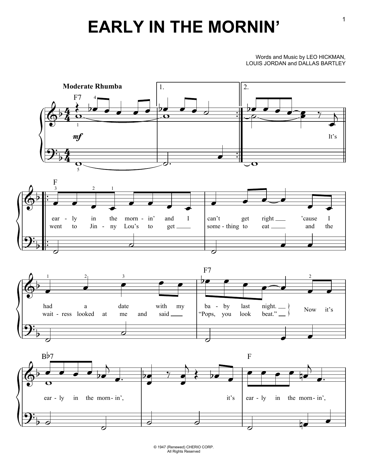 Produktgalerie: Seite 1 von 1 Early In The Mornin', Buddy Guy, Klavier
