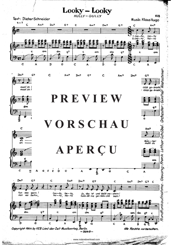 Produktgalerie: Seite 2 von 3 Looky-Looky, Schöbel, Frank, 