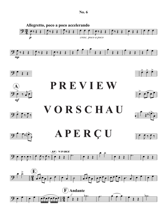 Product gallery: Page 17 of 21 Two Spanish Dances , , (2x Baritone, 2x Tuba)