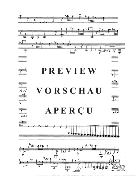 Product gallery: Page 7 of 10 Tubesque , , (Tuba Solo)