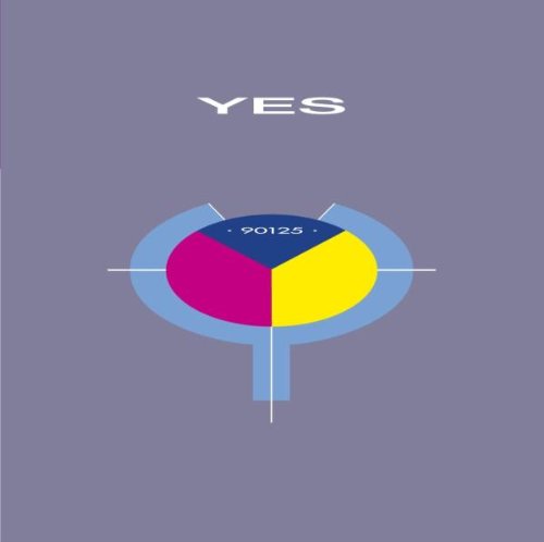 cover: Owner Of A Lonely Heart, Yes