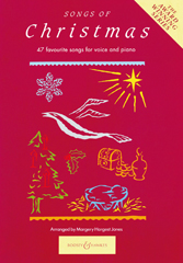 Produktbild zu: The praise of Christmas