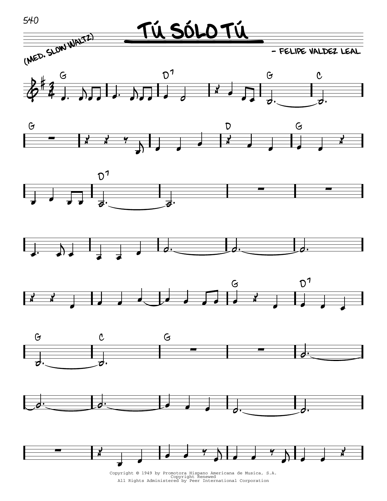 Produktgalerie: Seite 1 von 1 Tu Solo Tu, Selena