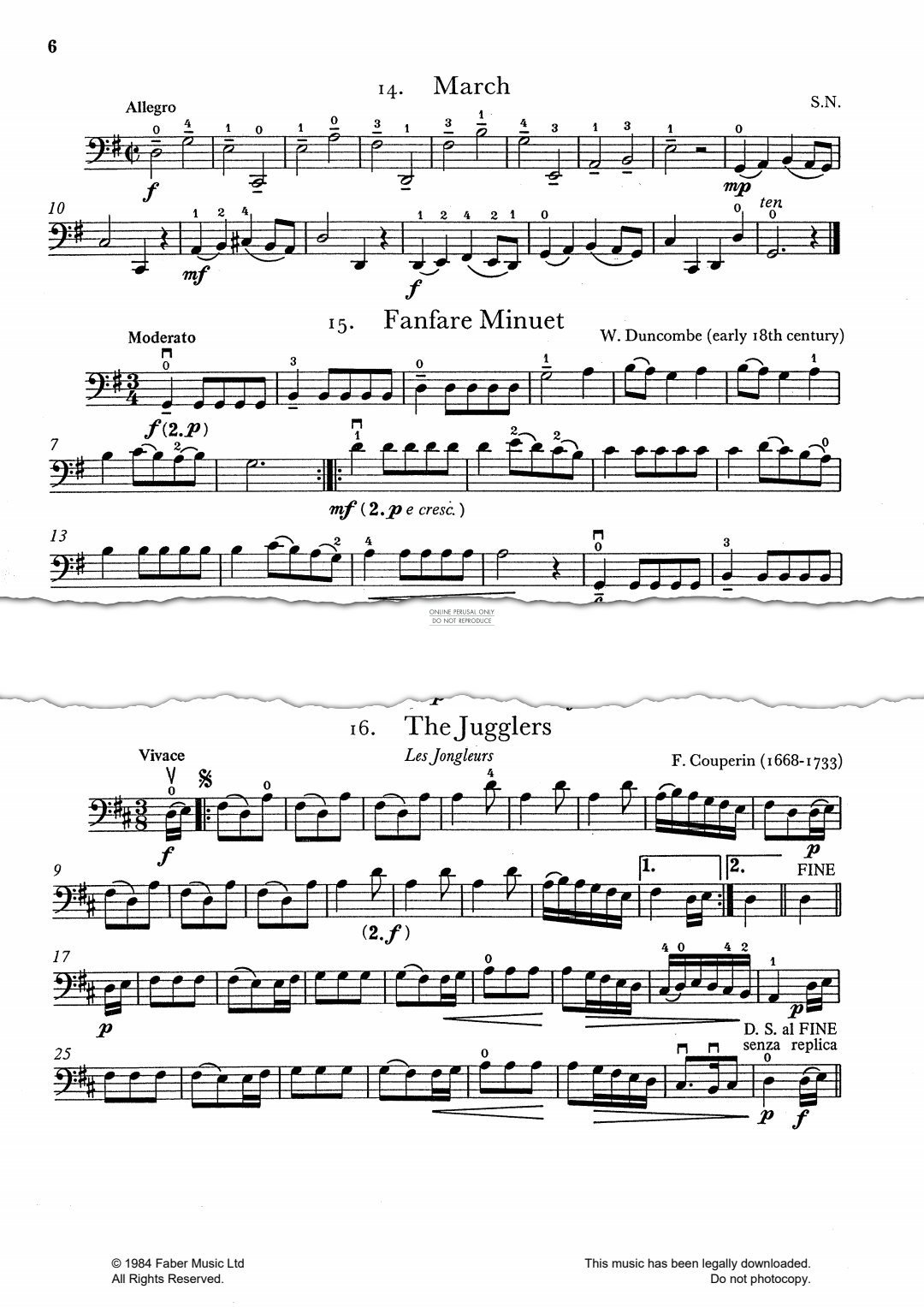Produktgalerie: Seite 1 von 1 March, Simon Nicol, Klavier, Violoncello