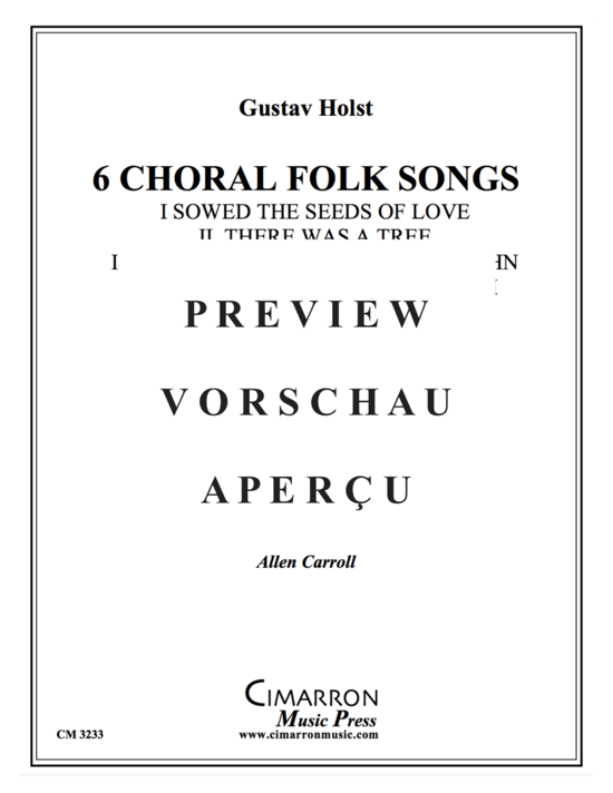 gallery: Sechs Chor Volkslieder , , (Tuba Quartett EETT)