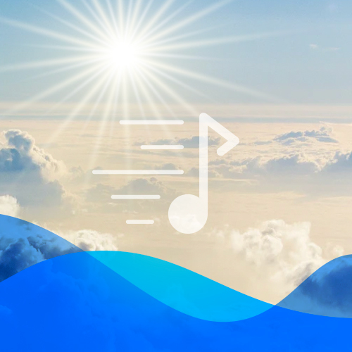cover: Abide With Me, Aled Jones