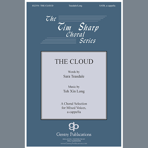 cover: The Cloud,