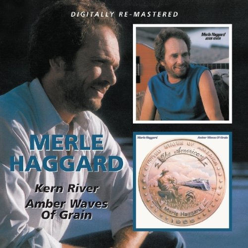 cover: Workin' Man Blues, Merle Haggard