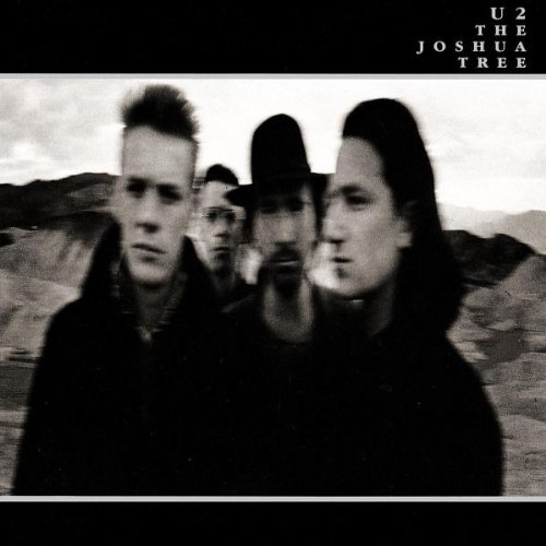 cover: With Or Without You, U2
