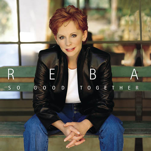 cover: What Do You Say, Reba McEntire, Gesang, Gitarre, Klavier