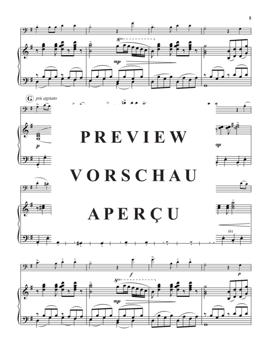gallery: Die Taubenpost , , (Bariton/Pos + Klavier)