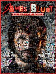 cover: One Of The Brightest Stars, James Blunt, Gesang, Gitarre