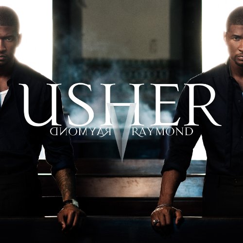 cover: Papers, Usher, Gesang, Gitarre, Klavier