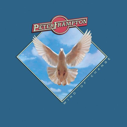 cover: Fig Tree Bay, Peter Frampton