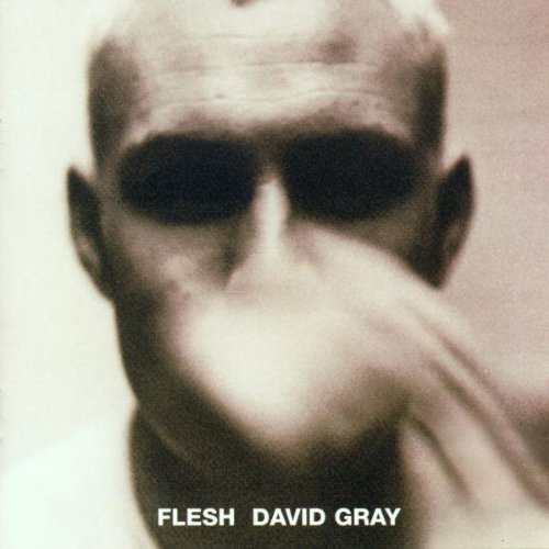 cover: Falling Free, David Gray