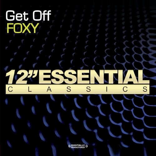 Produktbild zu: Get Off