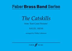 Product picture to: The Catskills (from 'East Coast Pictures')