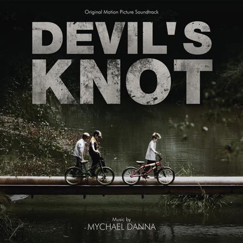 Product picture to: Lawyer Reconnaissance (from Devil's Knot)