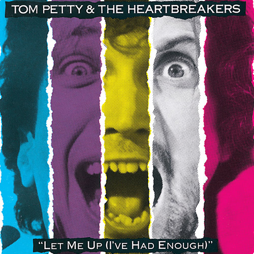 cover: Jammin' Me, Tom Petty And The Heartbreakers, Gitarre