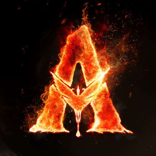 Produktbild zu: Dream As One (from Avatar: Fire and Ash)