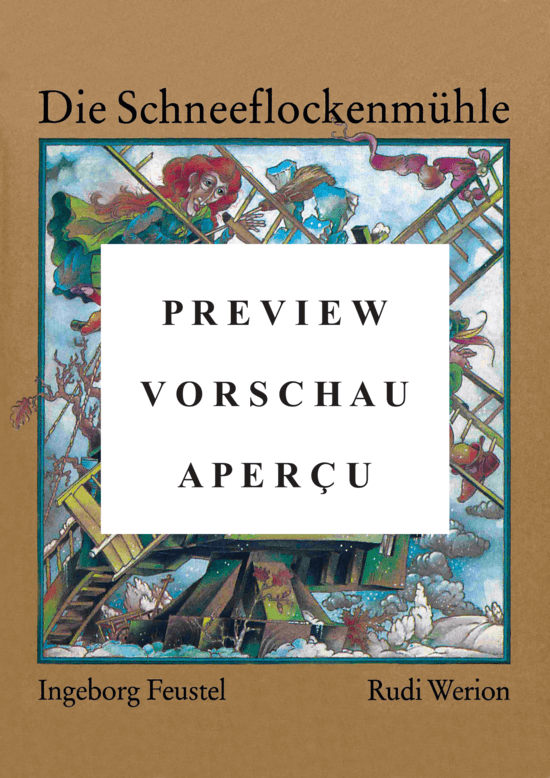 Product gallery: Page 2 of 21 Die Schneeflockenmühle , , Piano and Voice