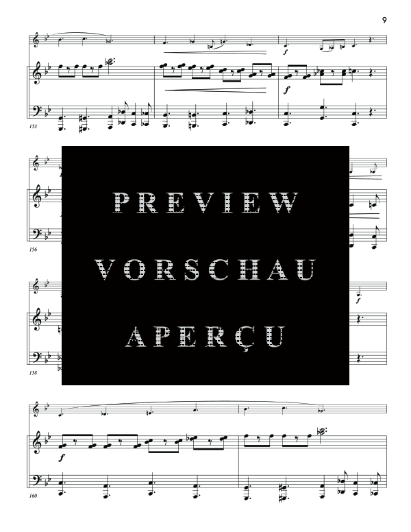 gallery: Four Songs, , (Euphonium und Klavier)