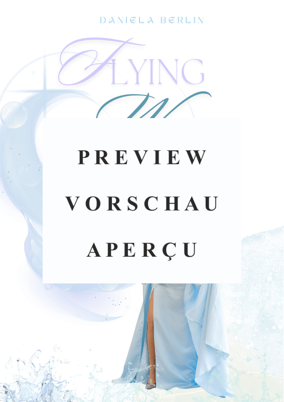 Produktgalerie: Seite 2 von 9 Flying Water, Berlin, Daniela, Klavier Solo