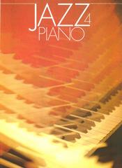 cover: Grandma's Ball, Jimmy Blythe, Gitarre, Klavier