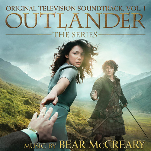 cover: The Skye Boat Song (from Outlander) (arr. Bear McCreary),
