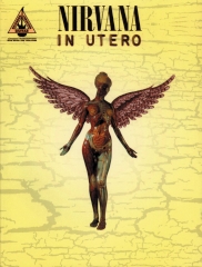 cover: Radio Friendly Unit Shifter, Nirvana