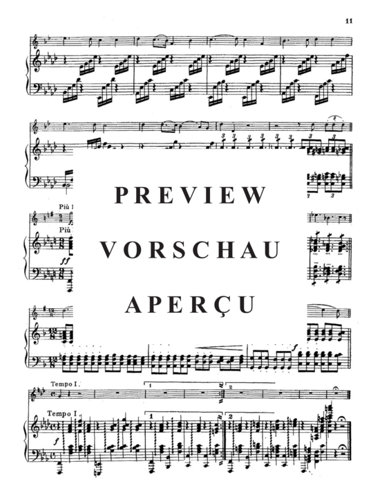 Product gallery: Page 12 of 21 19th Century Melodies , , (tuba + piano)