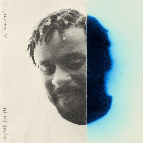 cover: Nice To Meet You, Myles Smith
