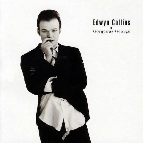 cover: A Girl Like You, Edwyn Collins