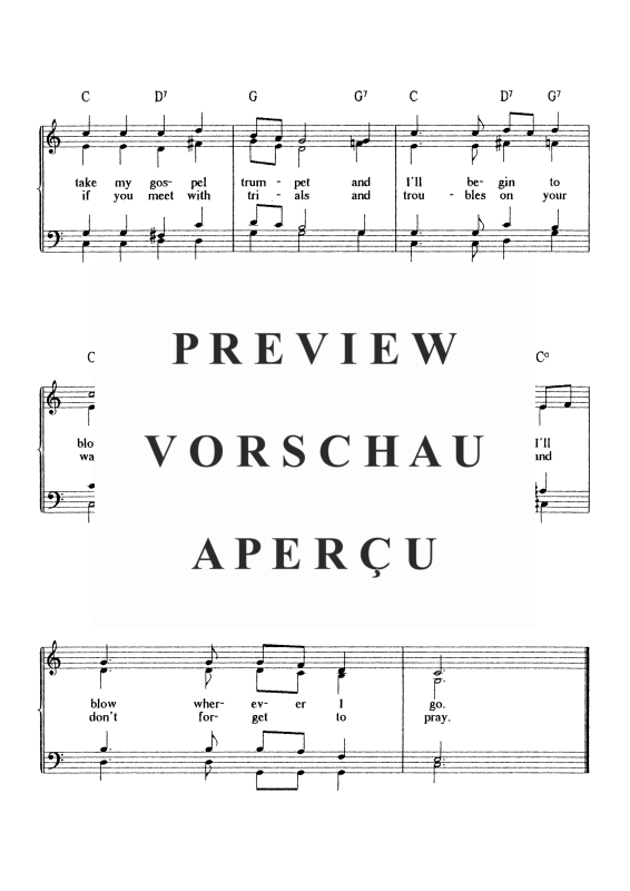 Produktgalerie: Seite 4 von 4 Let Us Cheer the Weary Traveler, , Gemischter Chor