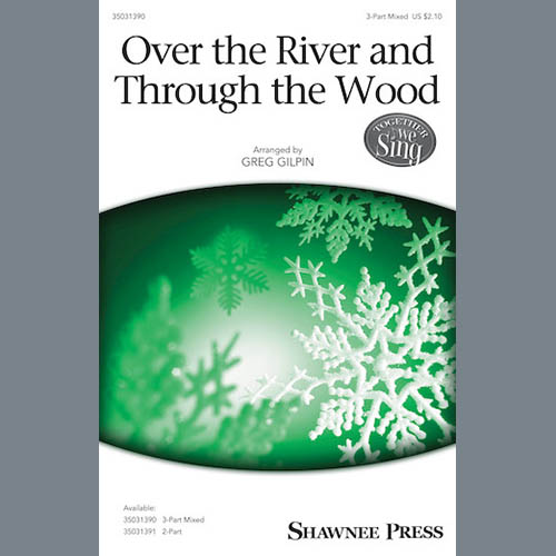 Product picture to: Over The River And Through The Wood