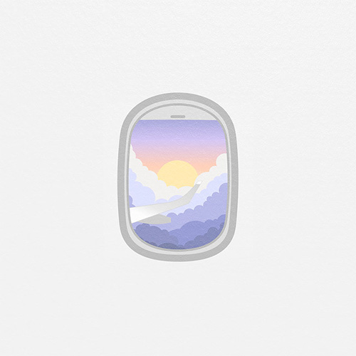 cover: Learn To Fly, Surfaces & Elton John