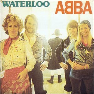 cover: What About Livingstone, ABBA, Gitarre