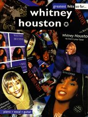 cover: I'm Every Woman, Whitney Houston