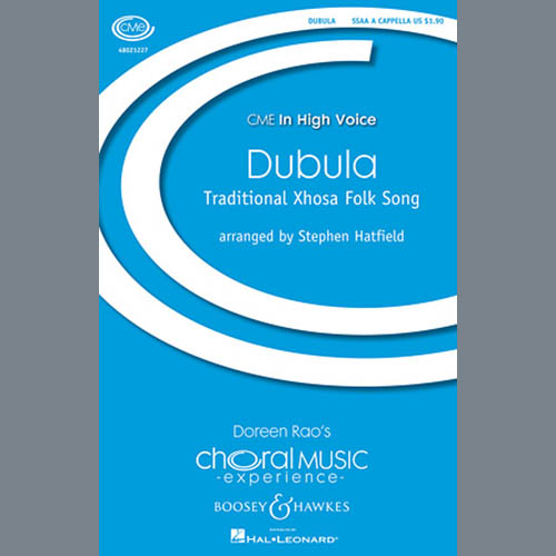 Produktbild zu: Dubula