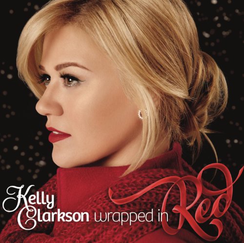 cover: Underneath The Tree, Kelly Clarkson