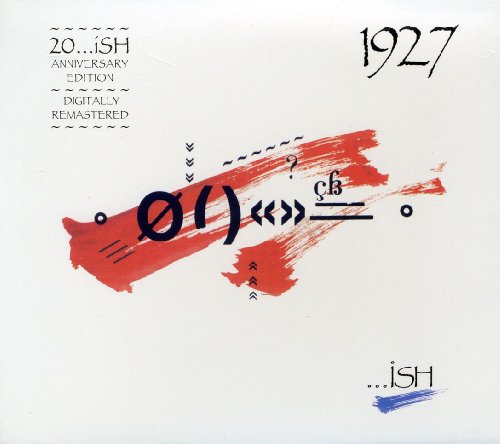 cover: That's When I Think Of You, 1927