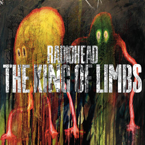 cover: Little By Little, Radiohead