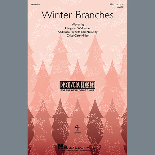 Product picture to: Winter Branches
