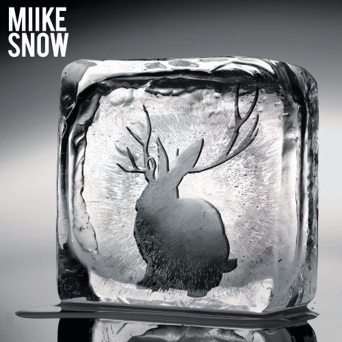 cover: Animal, Miike Snow